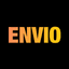 Indexed by Envio logo