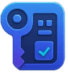 Smart Account Abstraction icon