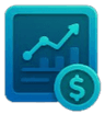 Simplified Fund Management icon
