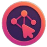 One-Click DeFi Actions icon
